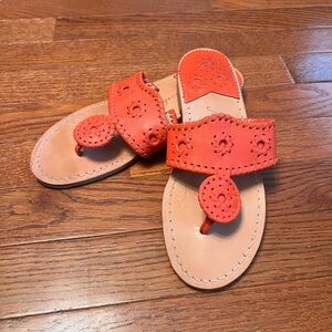 Jack Rogers Sandals
